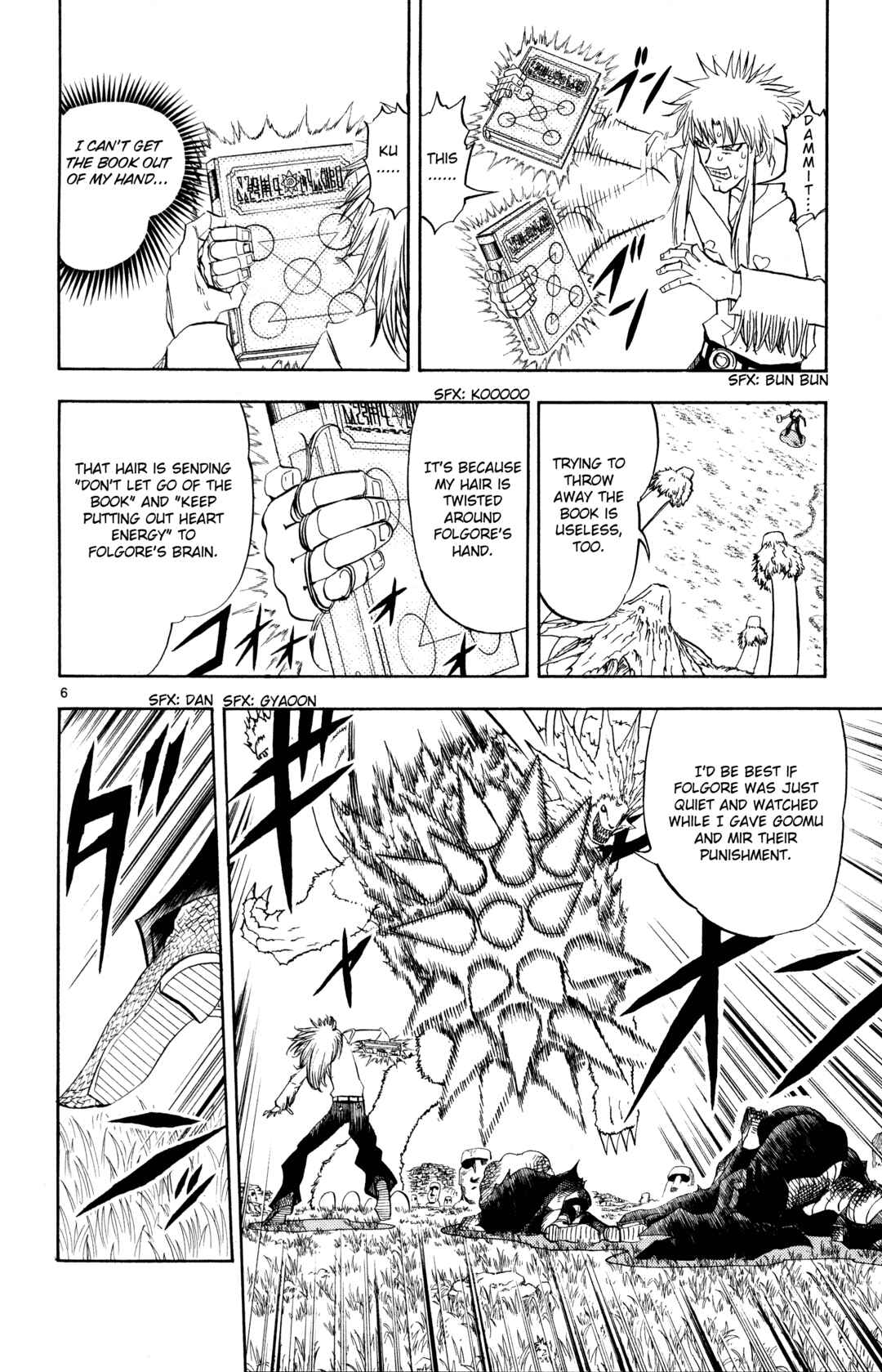 Chapter 300 - Page 6
