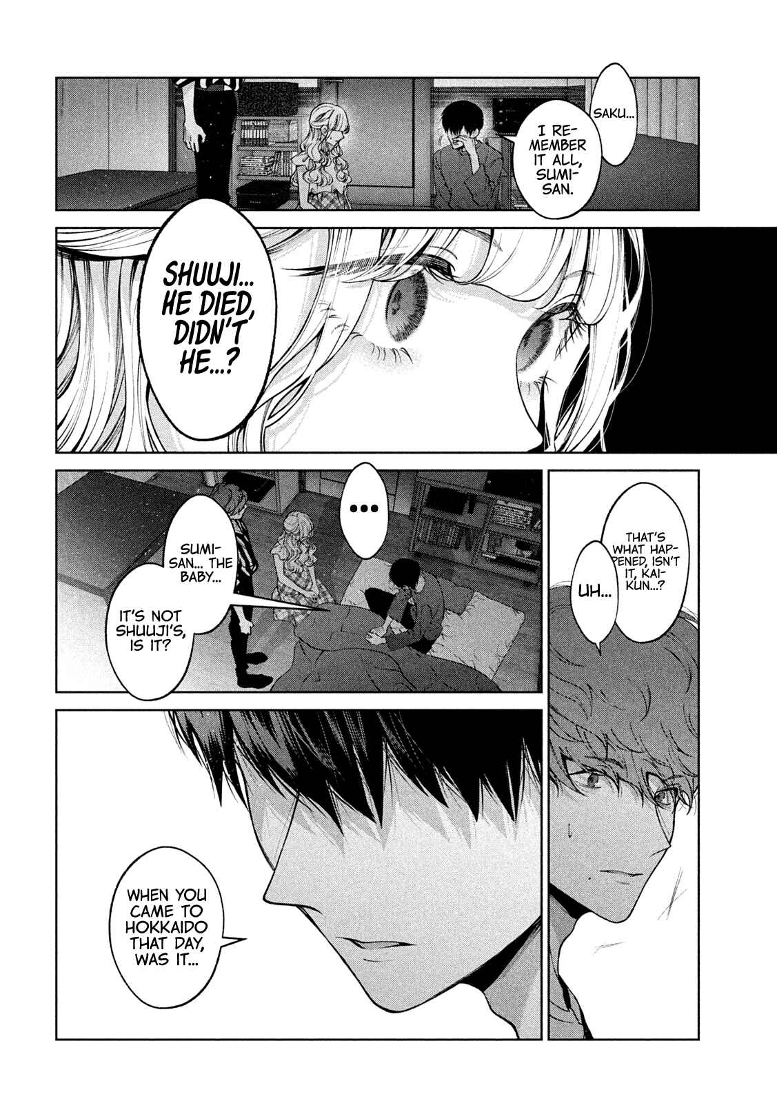 Chapter 39 - Page 3
