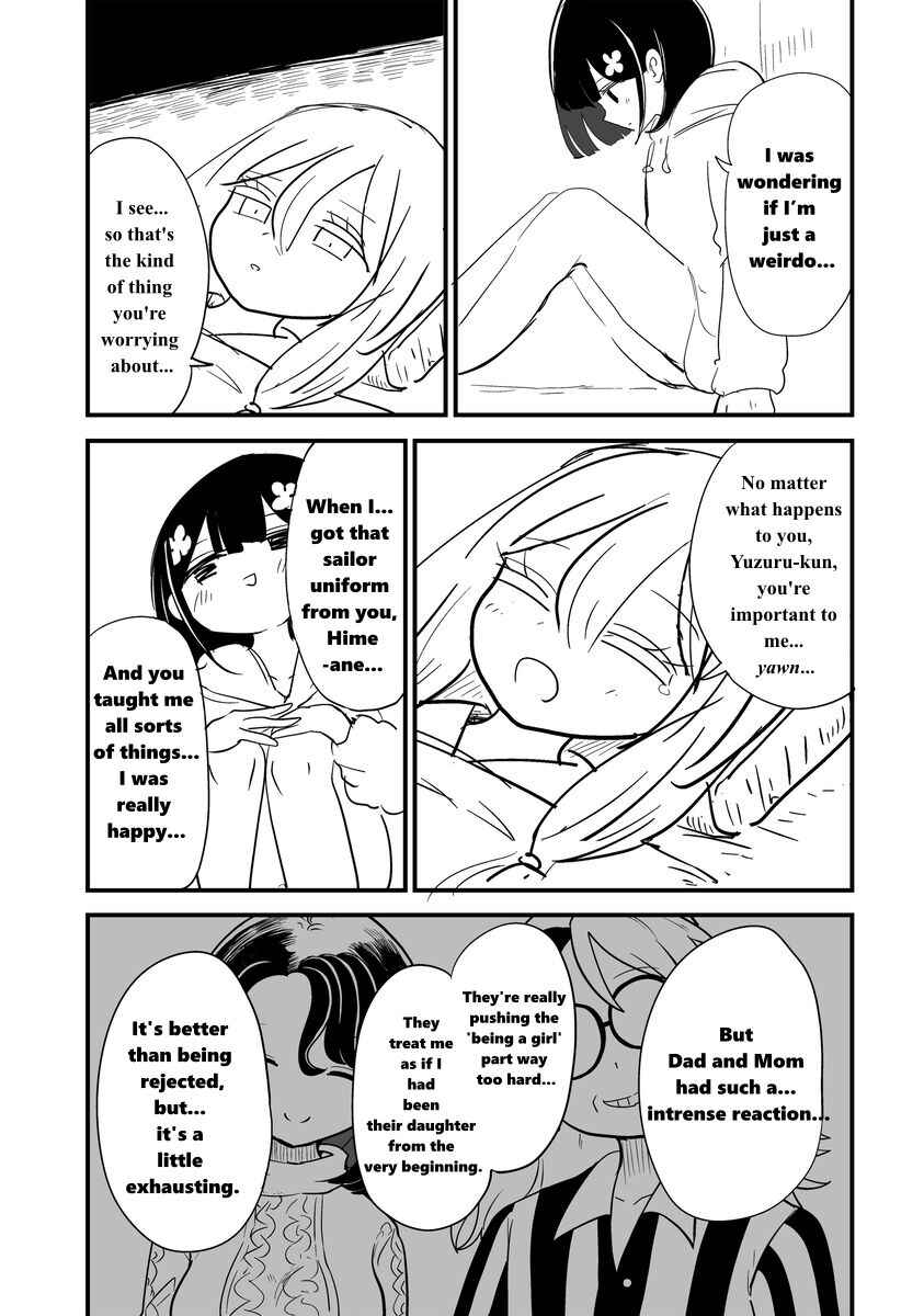 Chapter 26 - Page 3