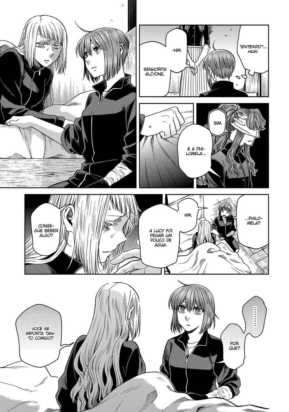 Chapter 72 - Page 10