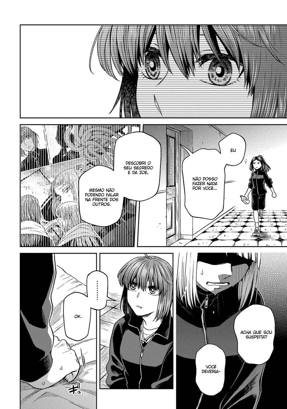 Chapter 72 - Page 11