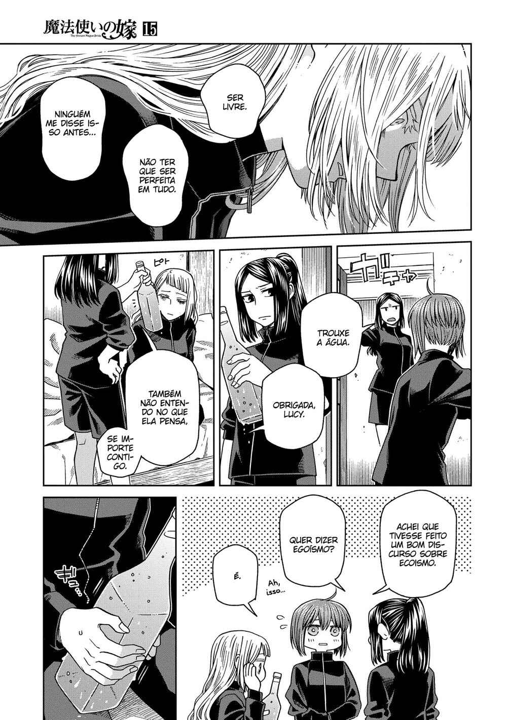 Chapter 72 - Page 14
