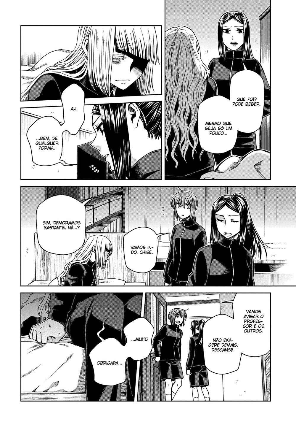 Chapter 72 - Page 15