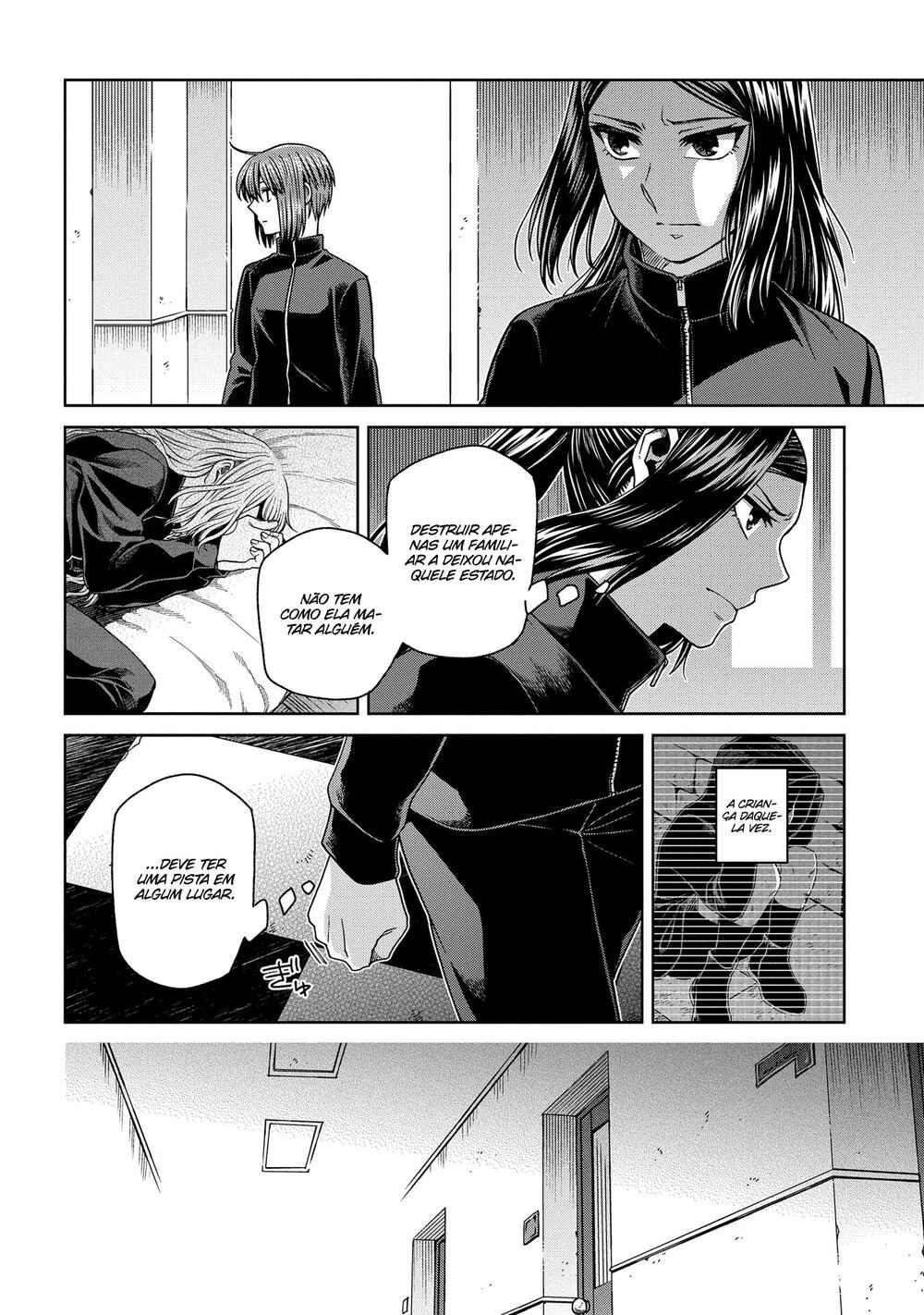 Chapter 72 - Page 19