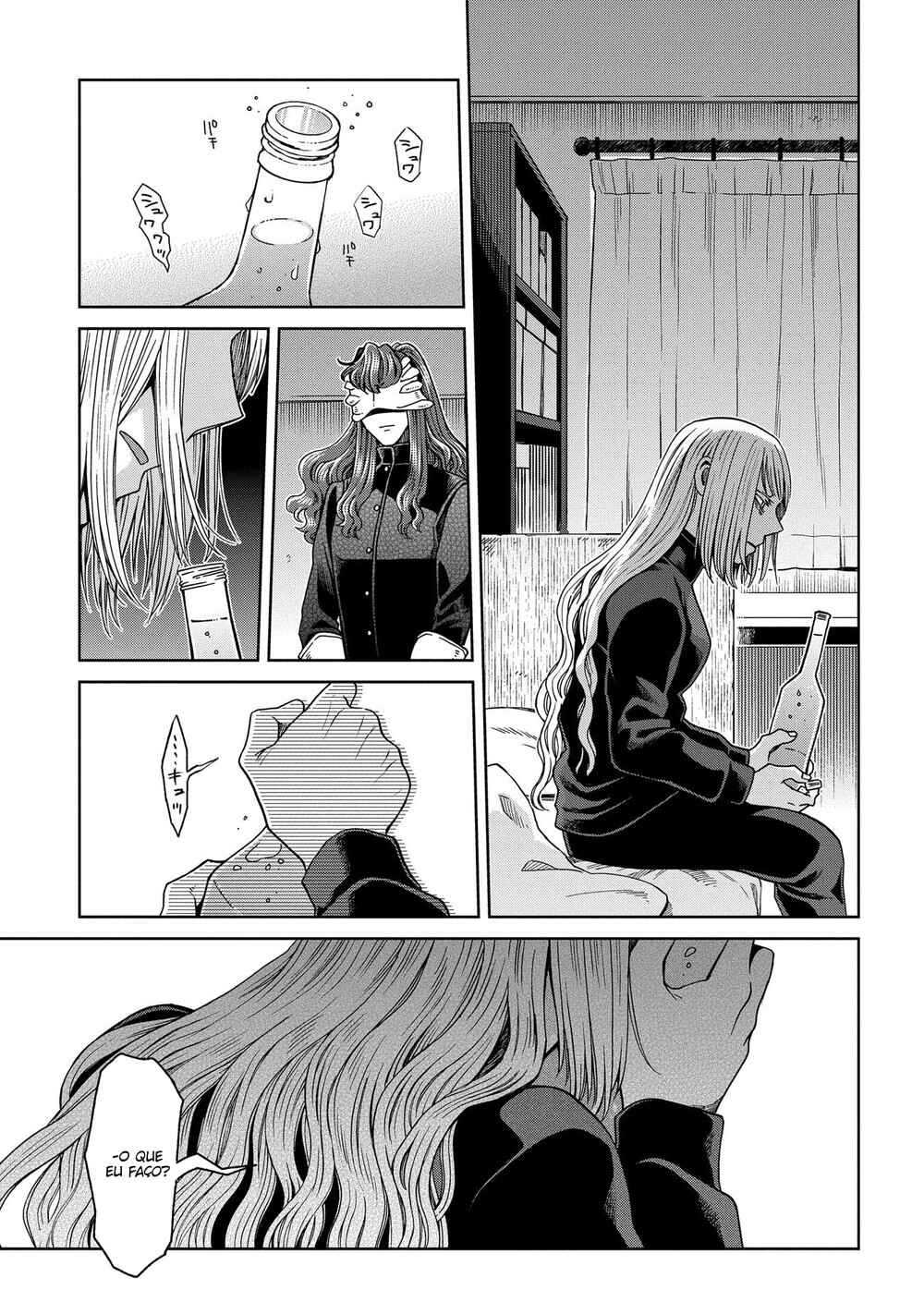 Chapter 72 - Page 20