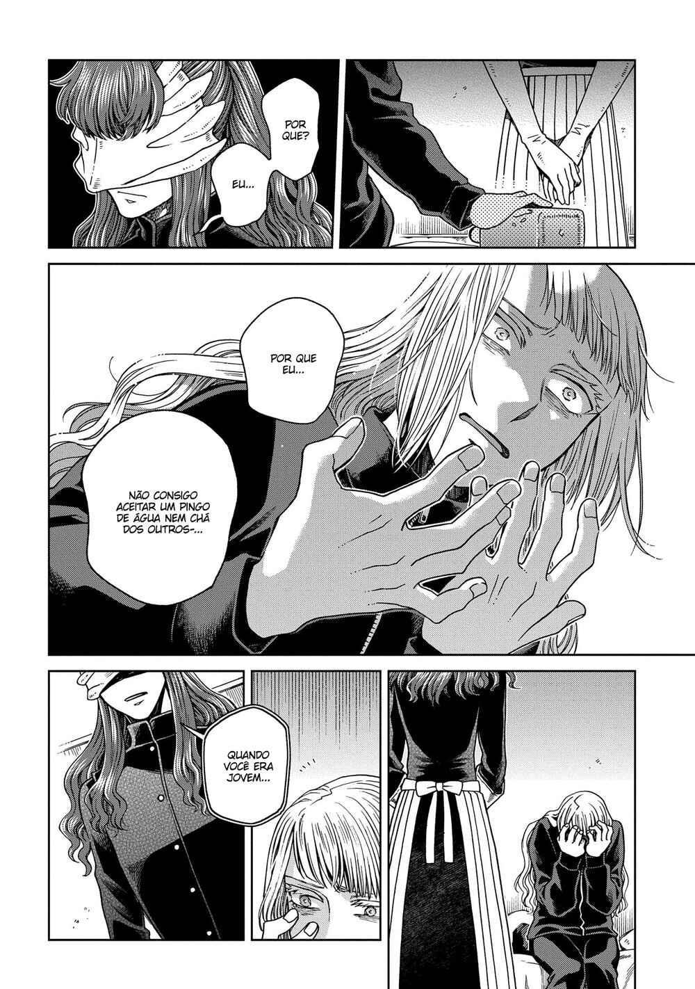 Chapter 72 - Page 21