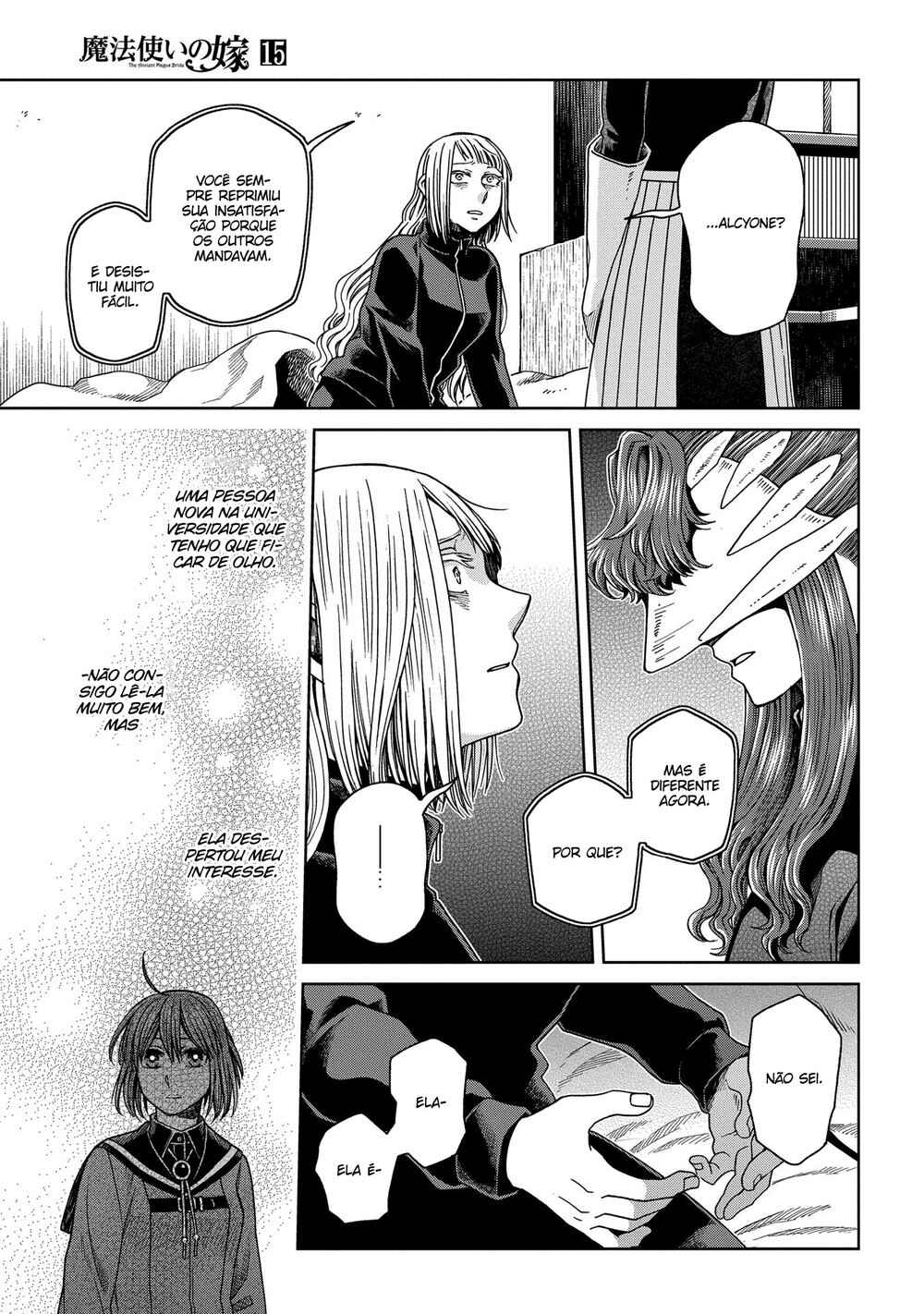 Chapter 72 - Page 22