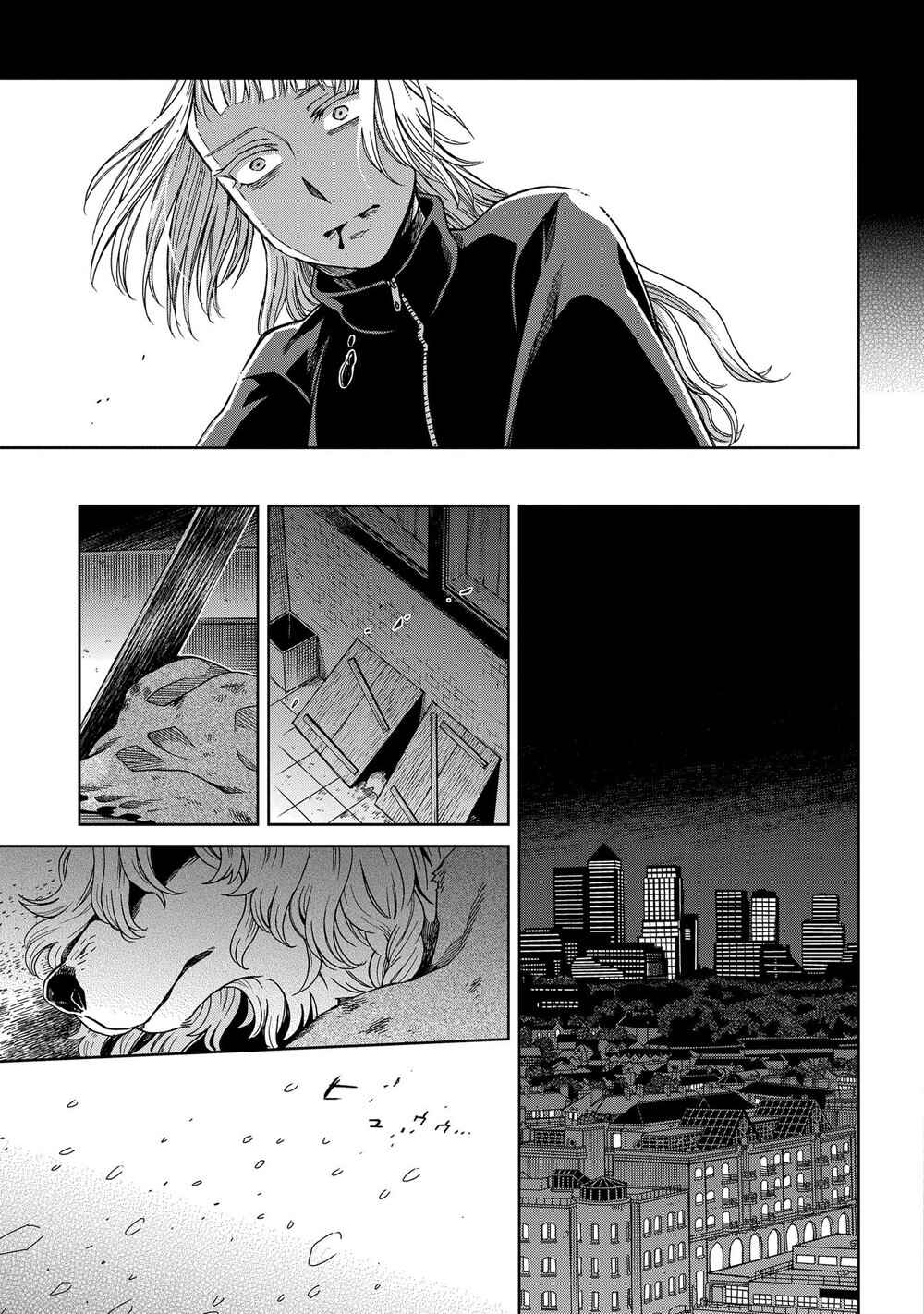 Chapter 72 - Page 26