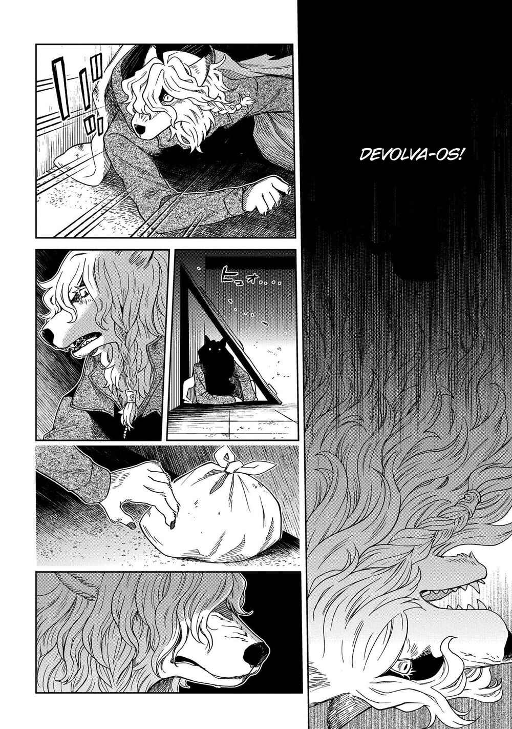 Chapter 72 - Page 29
