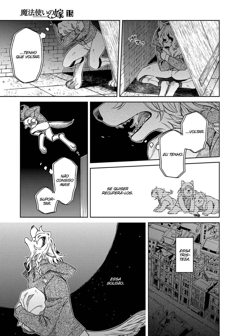 Chapter 72 - Page 30