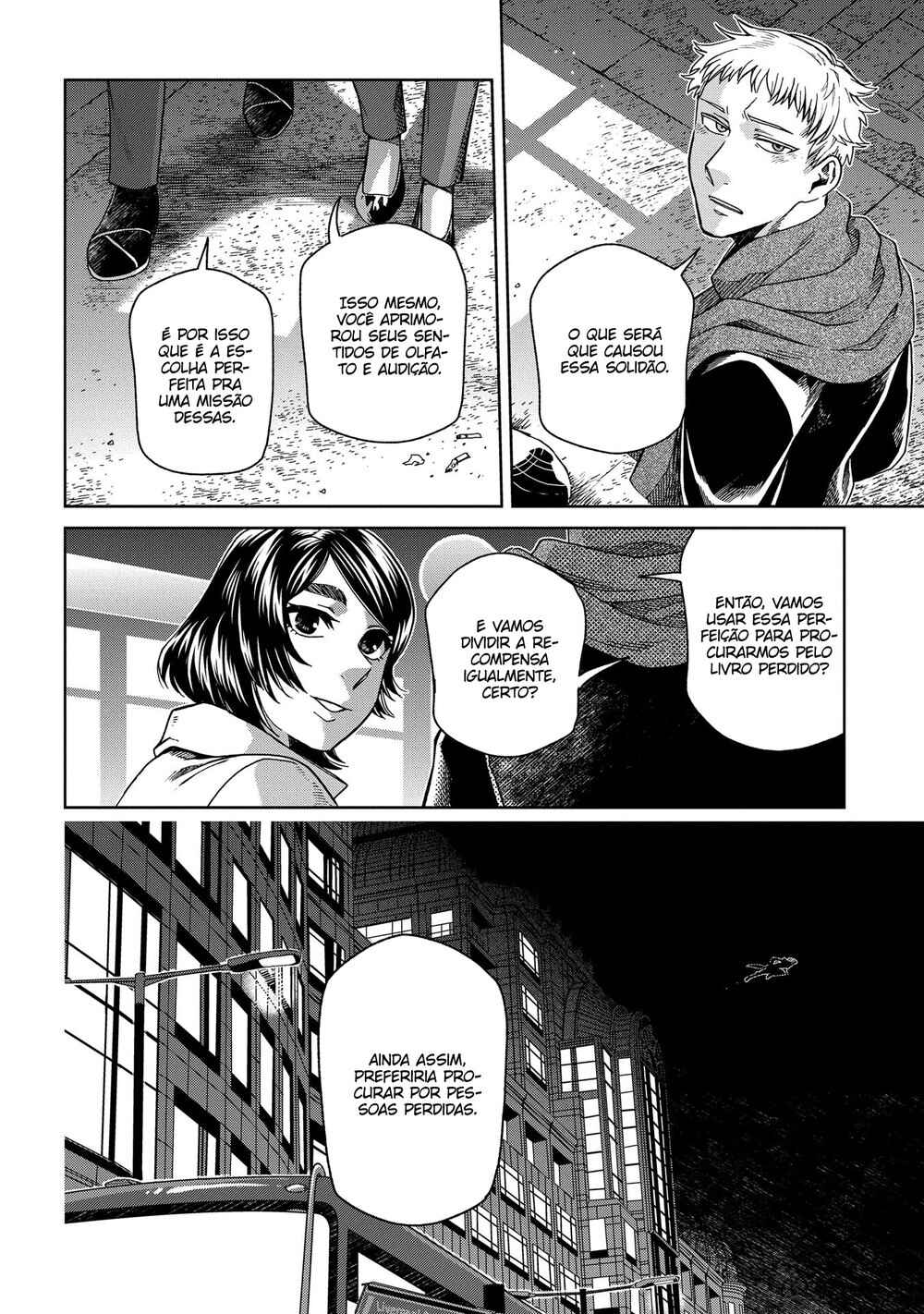 Chapter 72 - Page 32