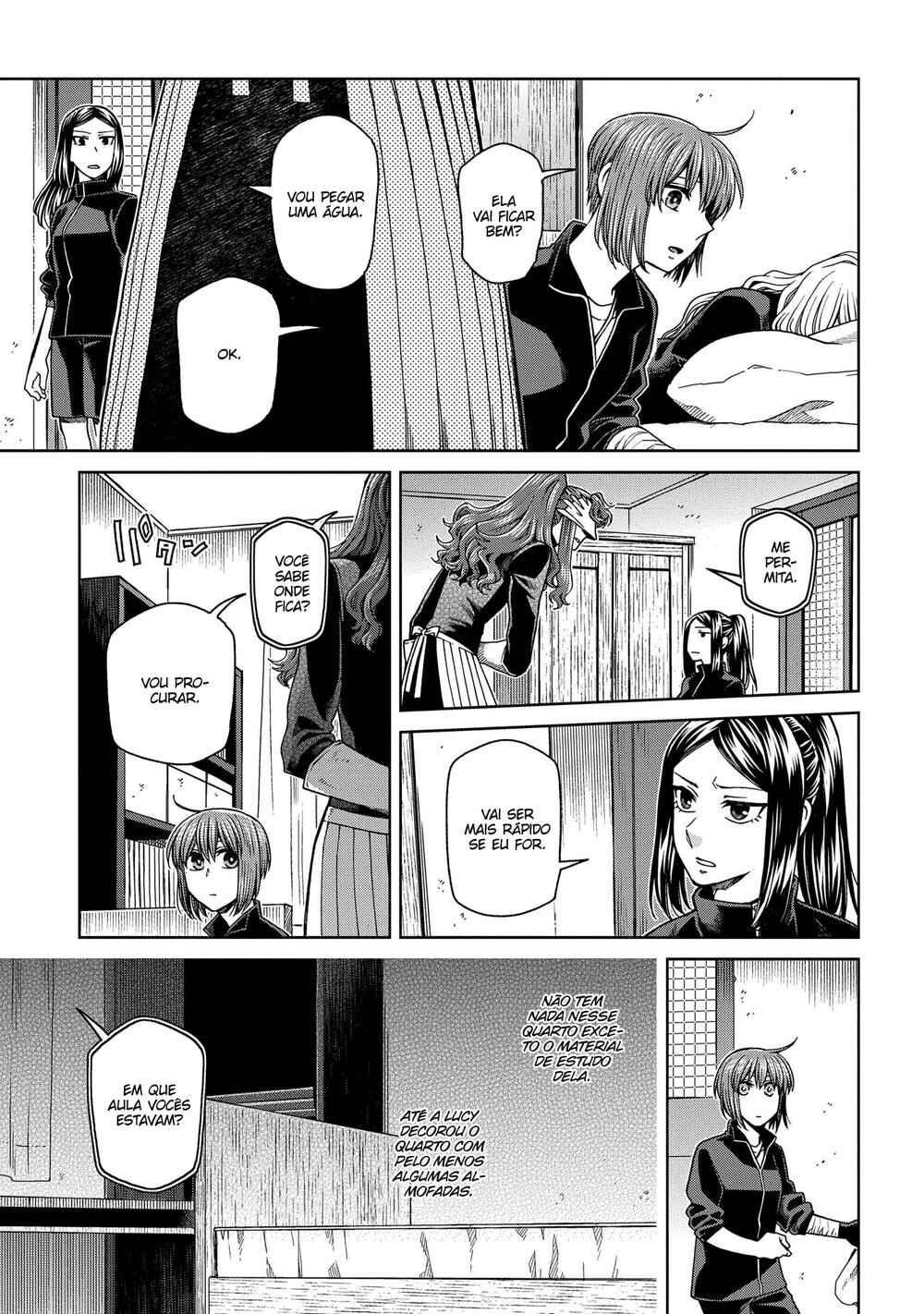 Chapter 72 - Page 8