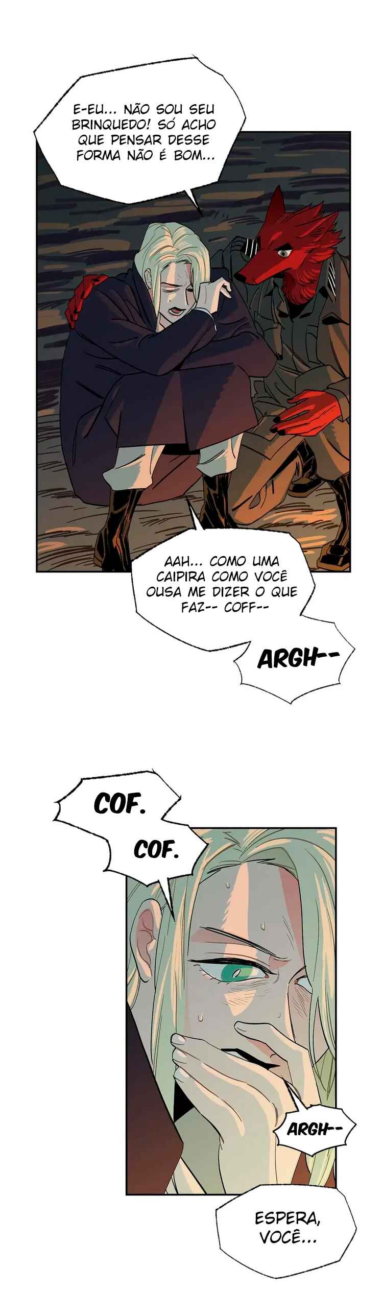 Chapter 51 - Page 29