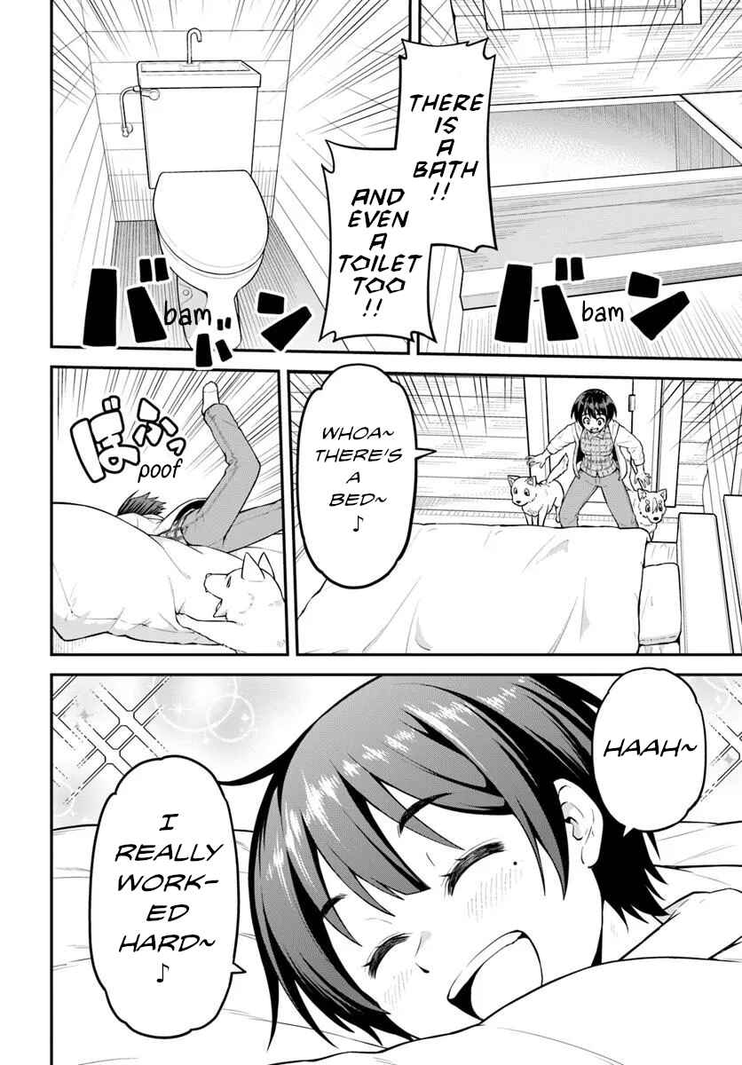Chapter 5 - Page 3