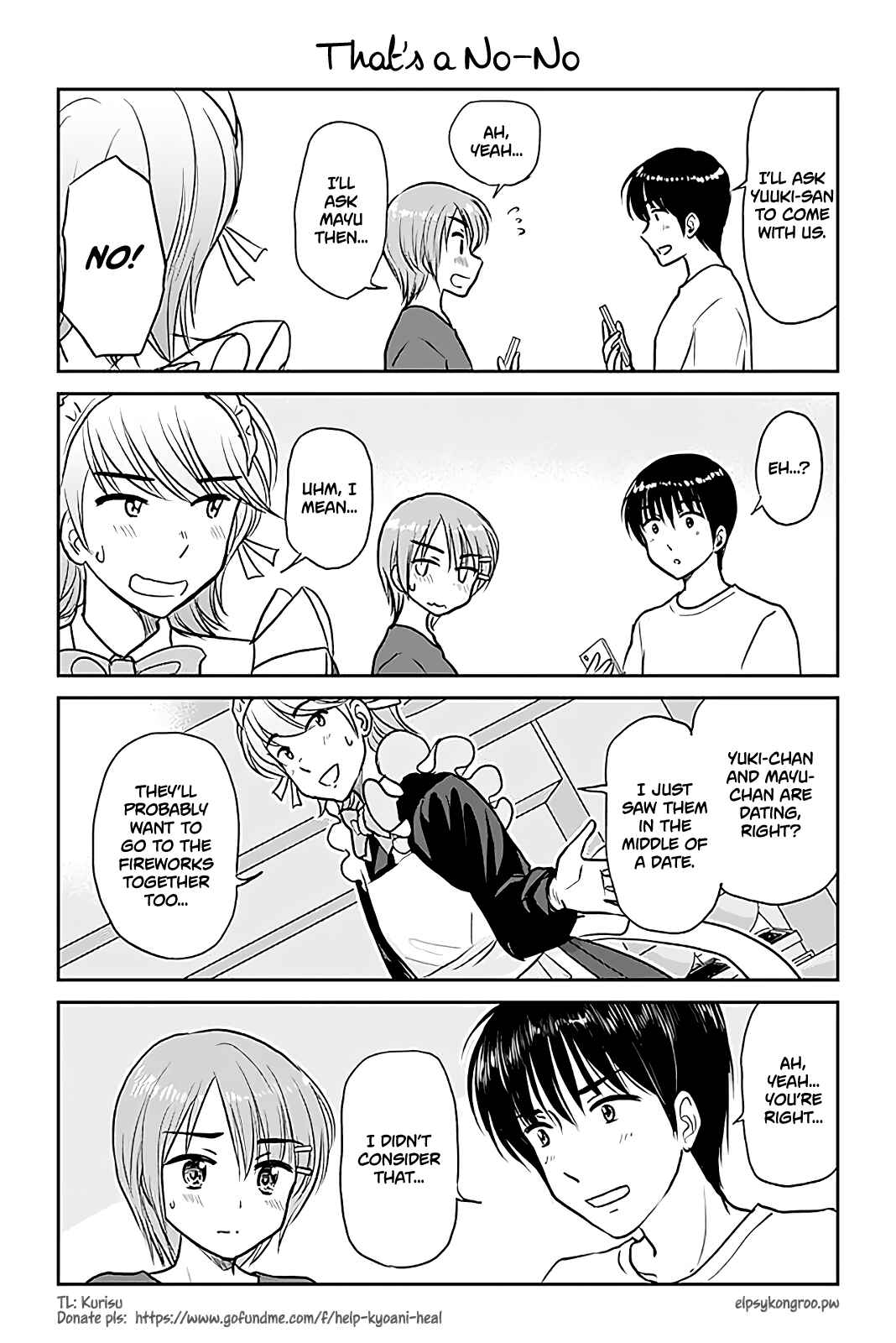 Chapter 454 - Page 1