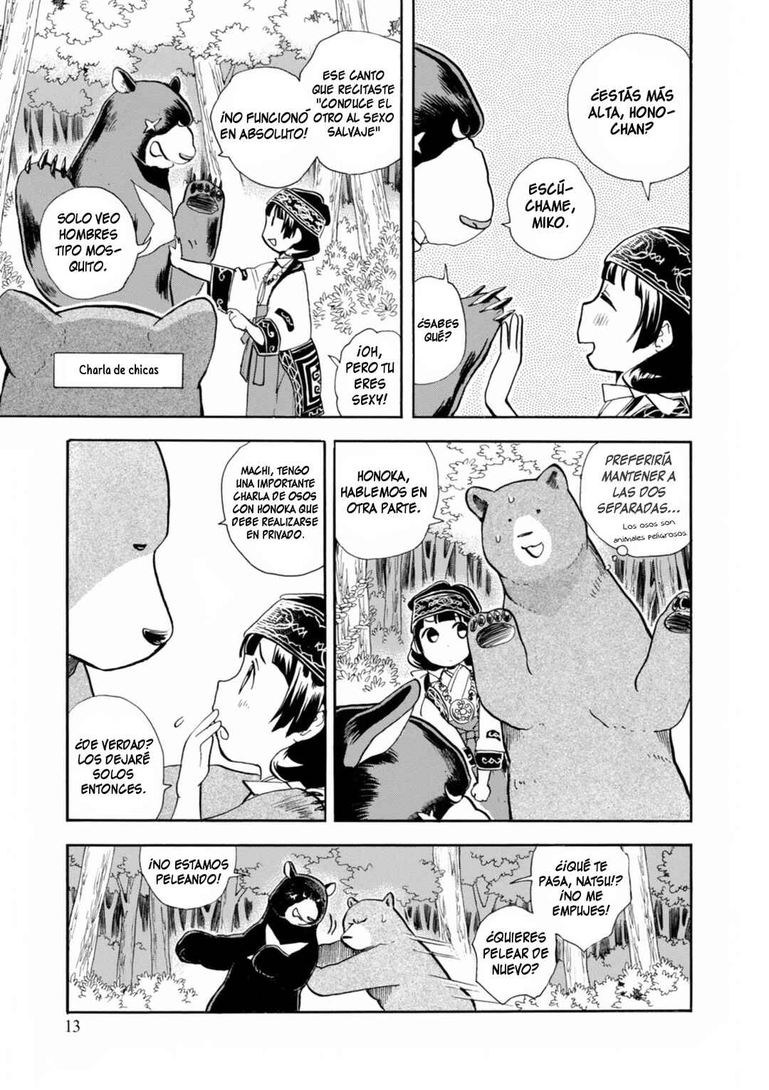 Chapter 31 - Page 14
