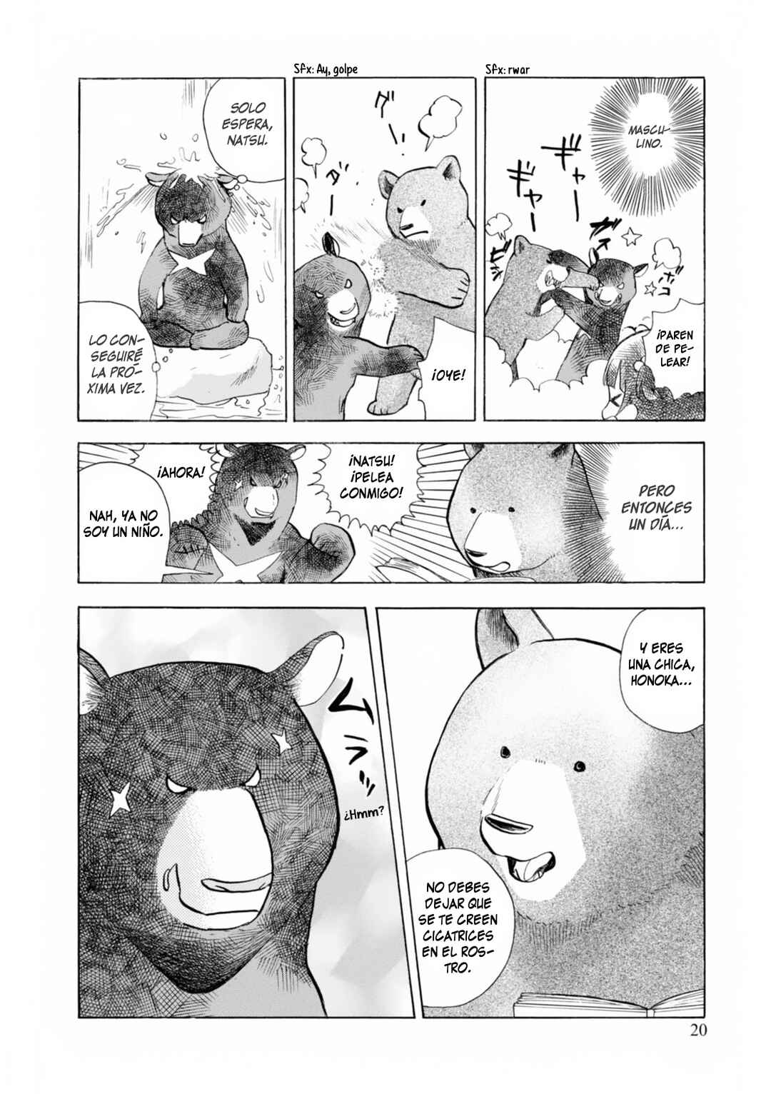 Chapter 31 - Page 21