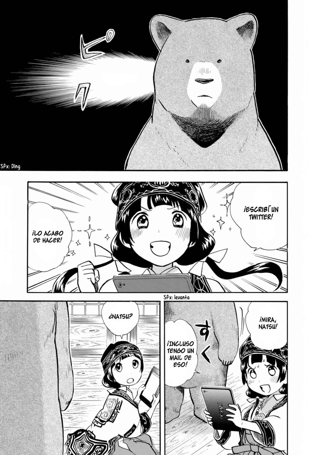 Chapter 31 - Page 6