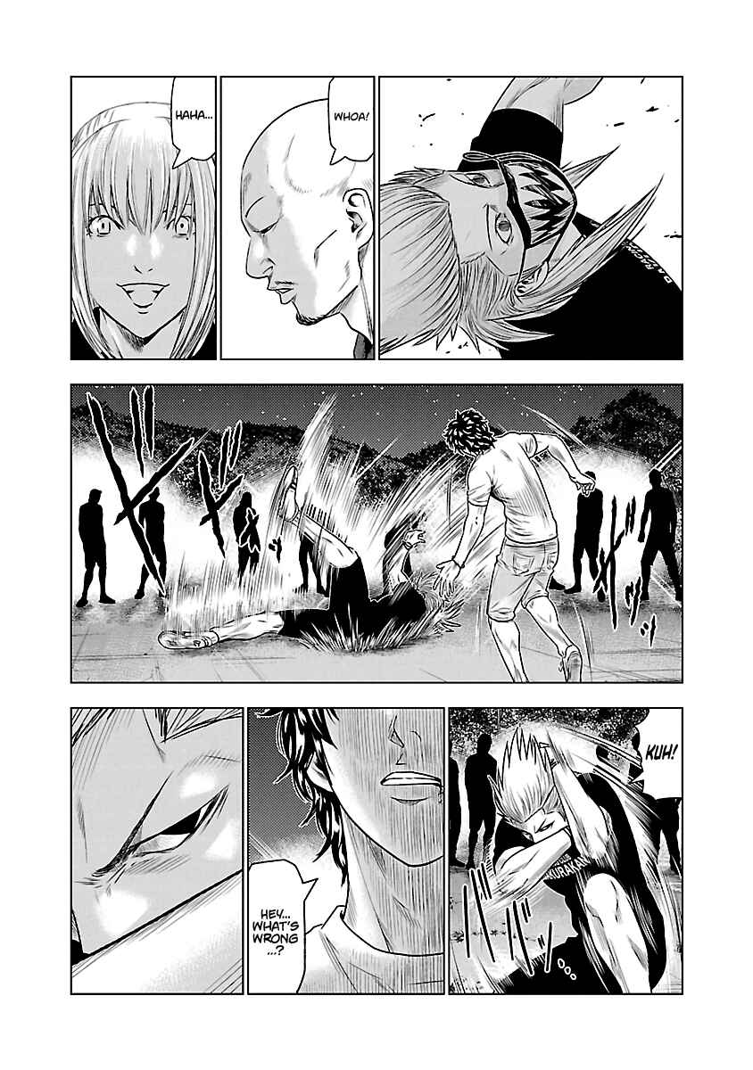 Chapter 35 - Page 18