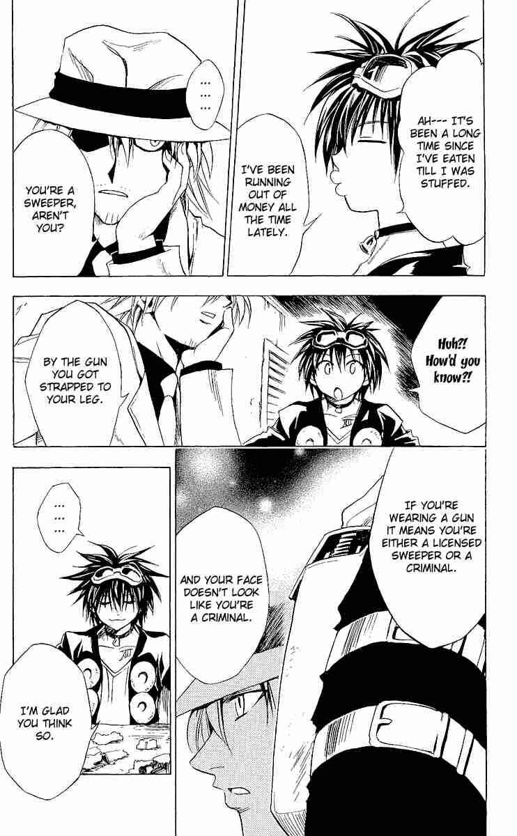 Chapter 175 - Page 32
