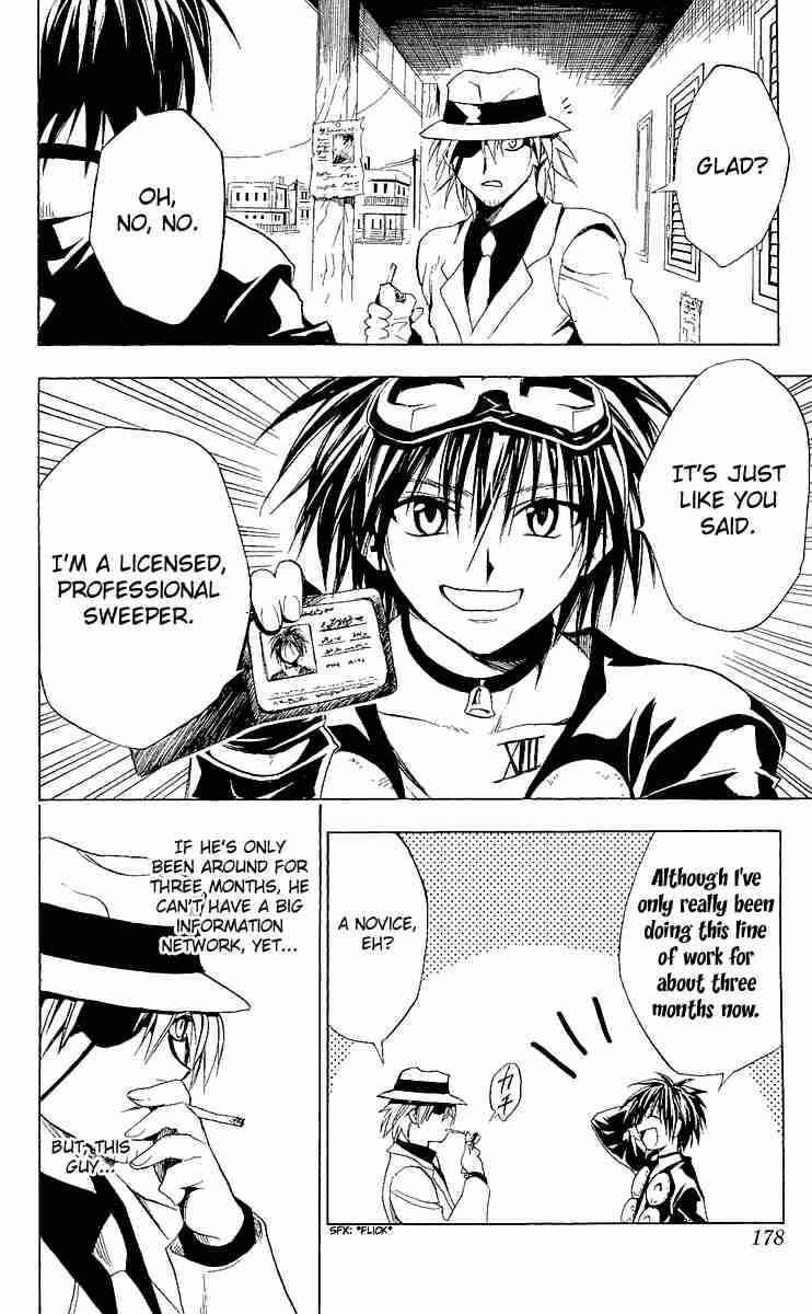 Chapter 175 - Page 33