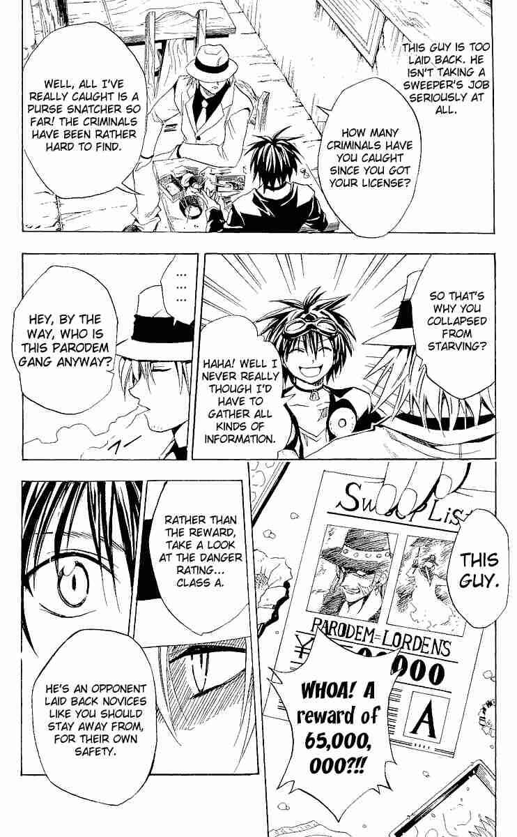 Chapter 175 - Page 35