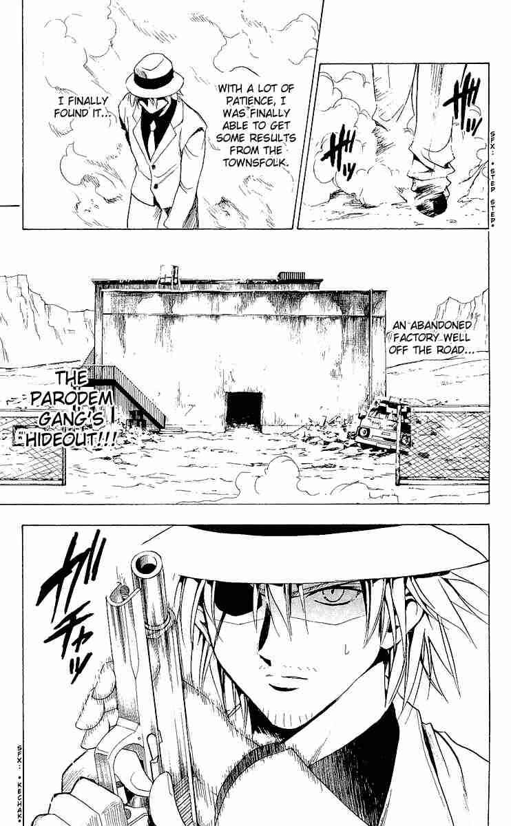 Chapter 175 - Page 40