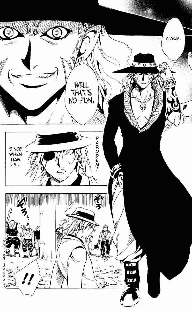 Chapter 175 - Page 43