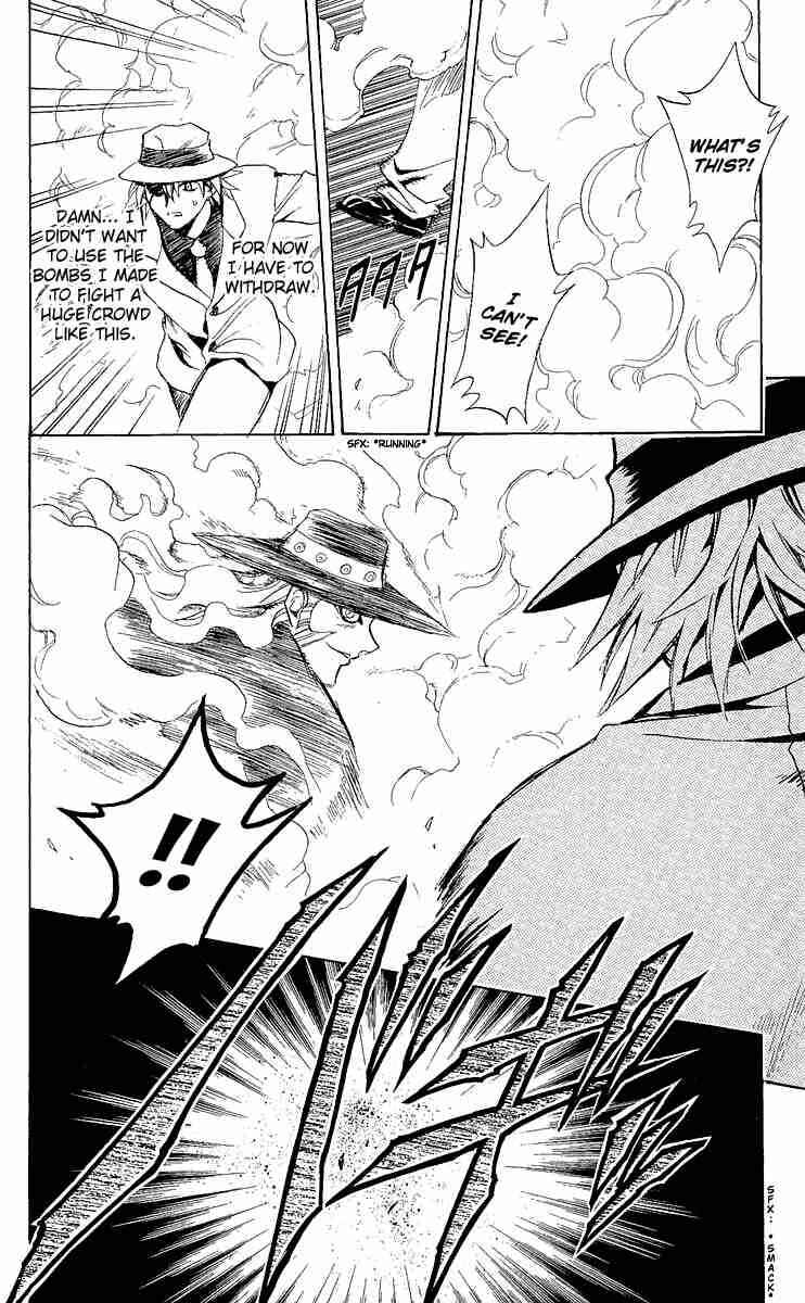 Chapter 175 - Page 45