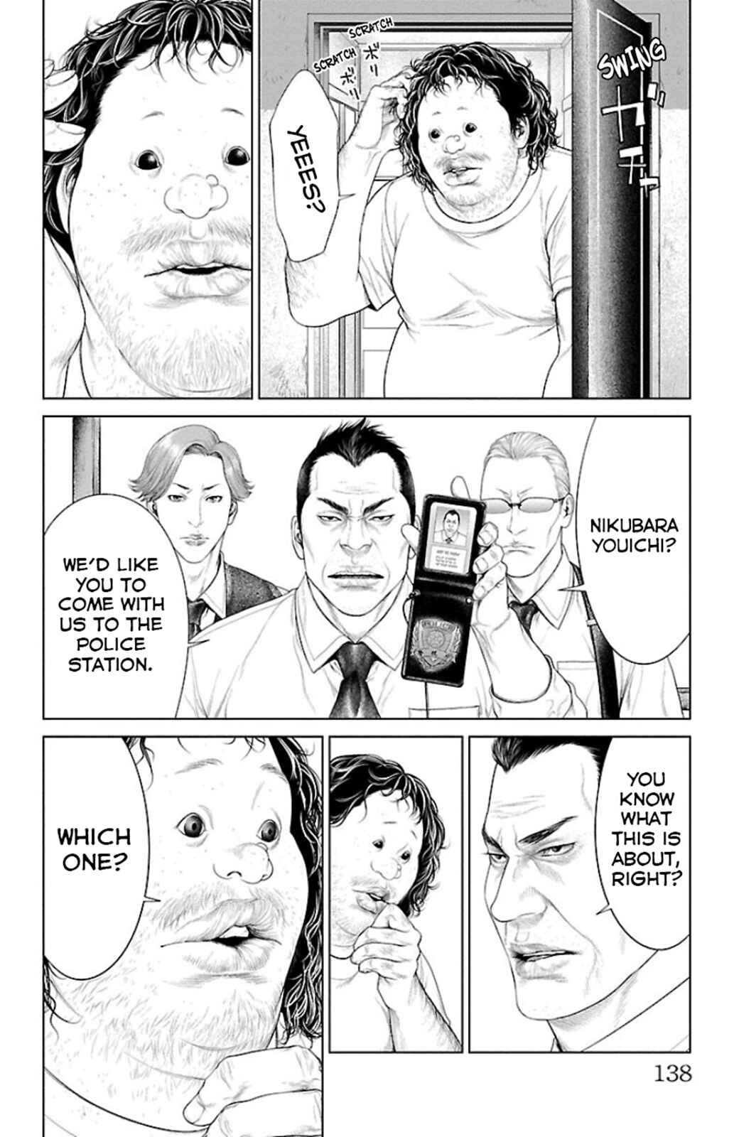 Chapter 6 - Page 36