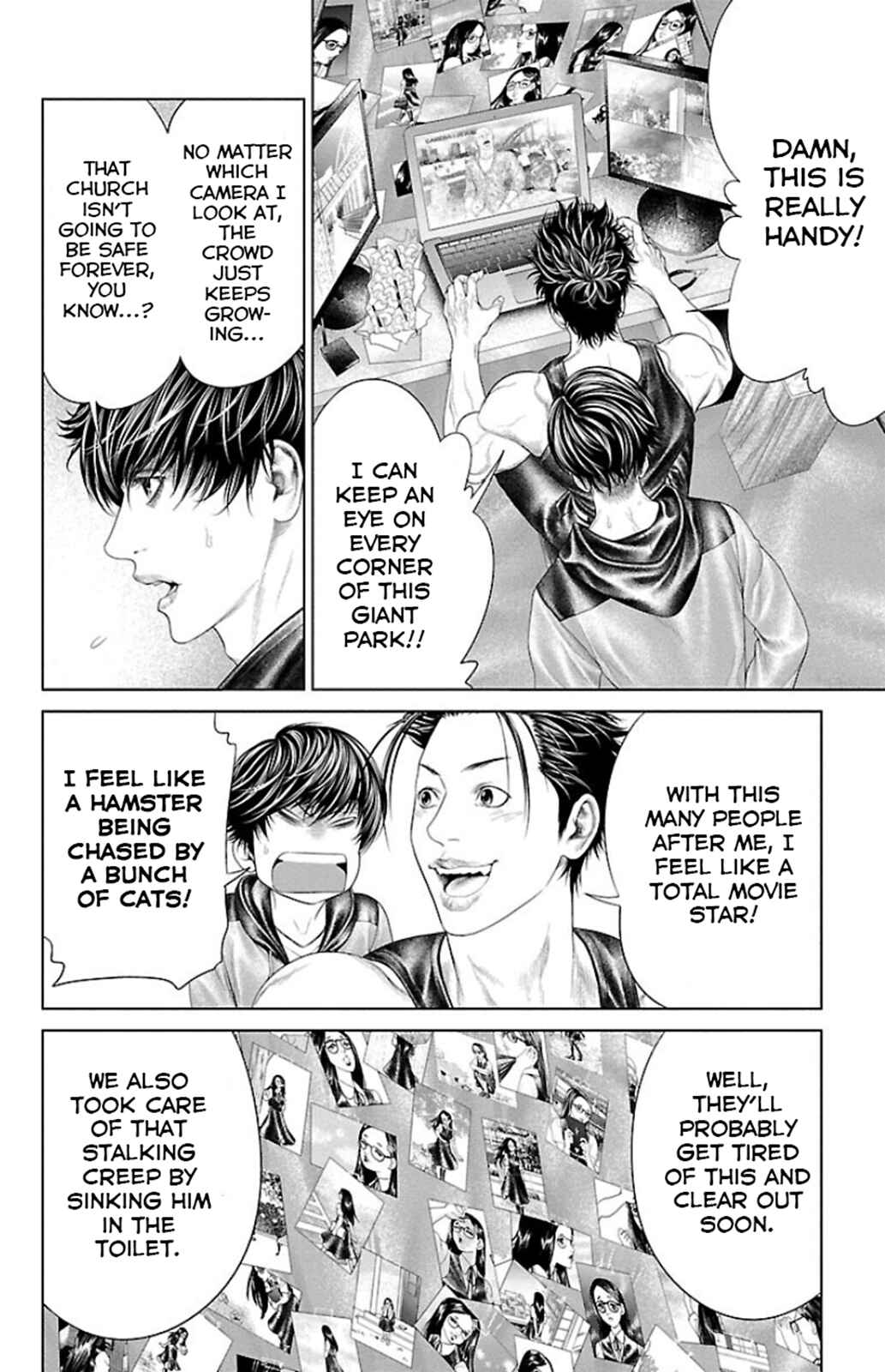 Chapter 6 - Page 4