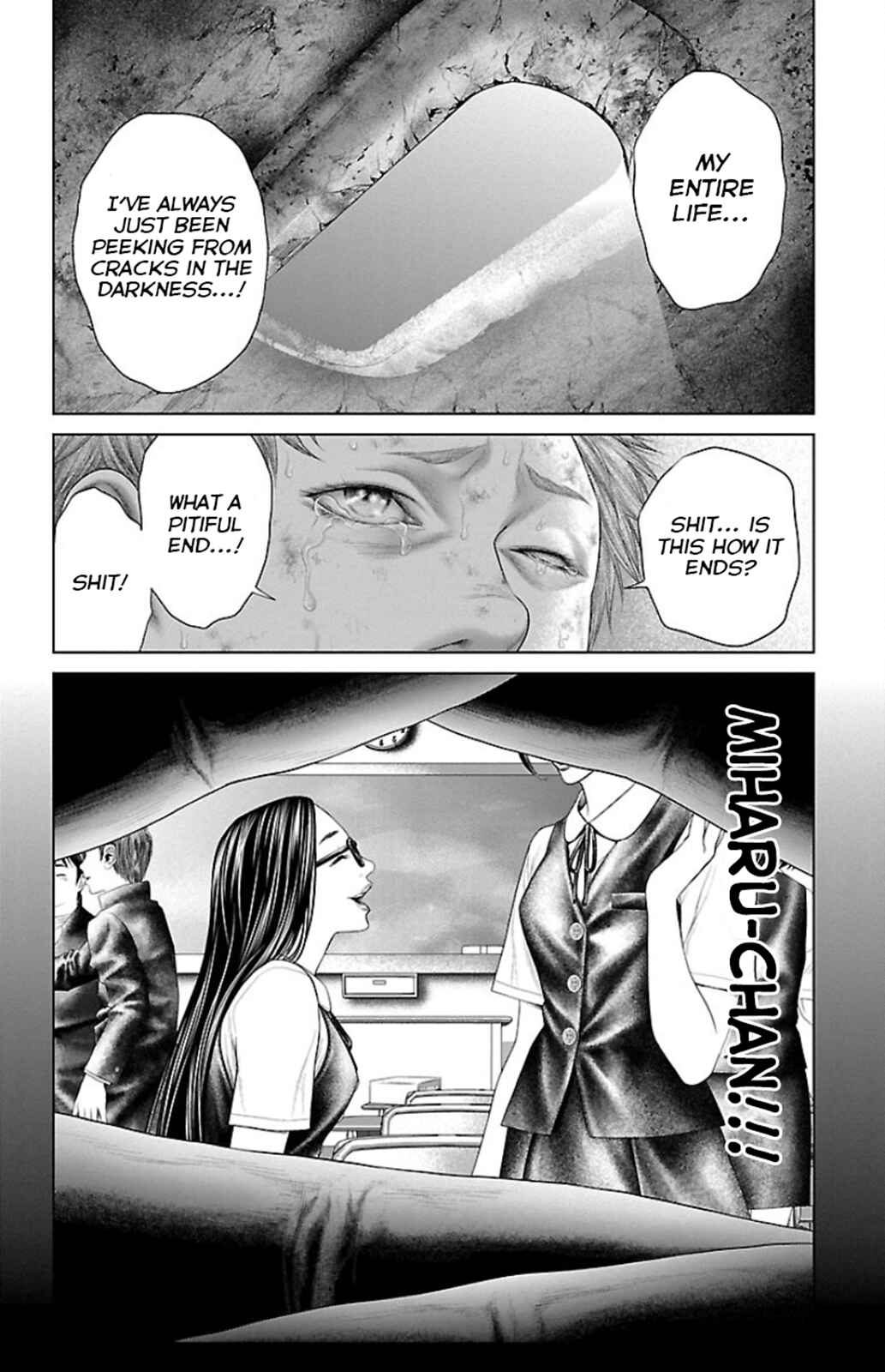 Chapter 6 - Page 40