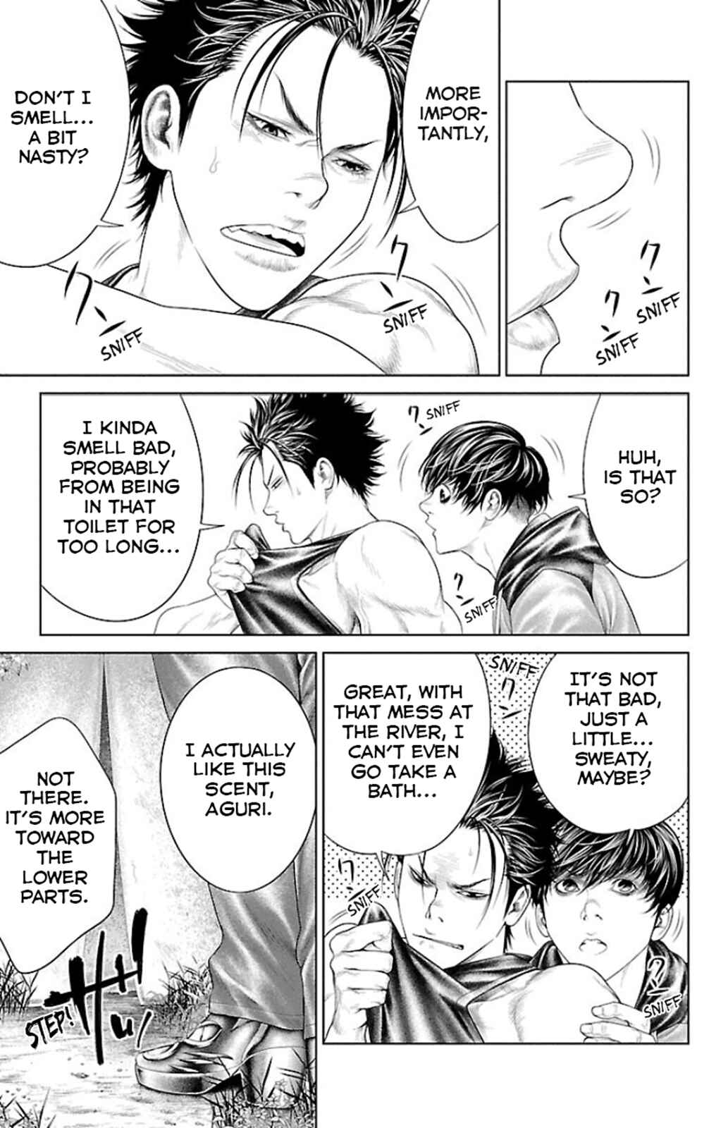 Chapter 6 - Page 5