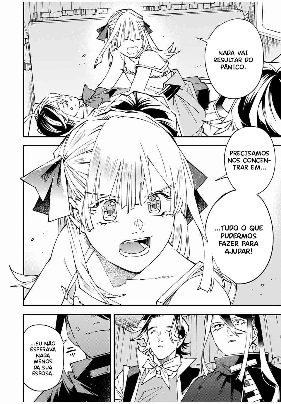 Chapter 166 - Page 16