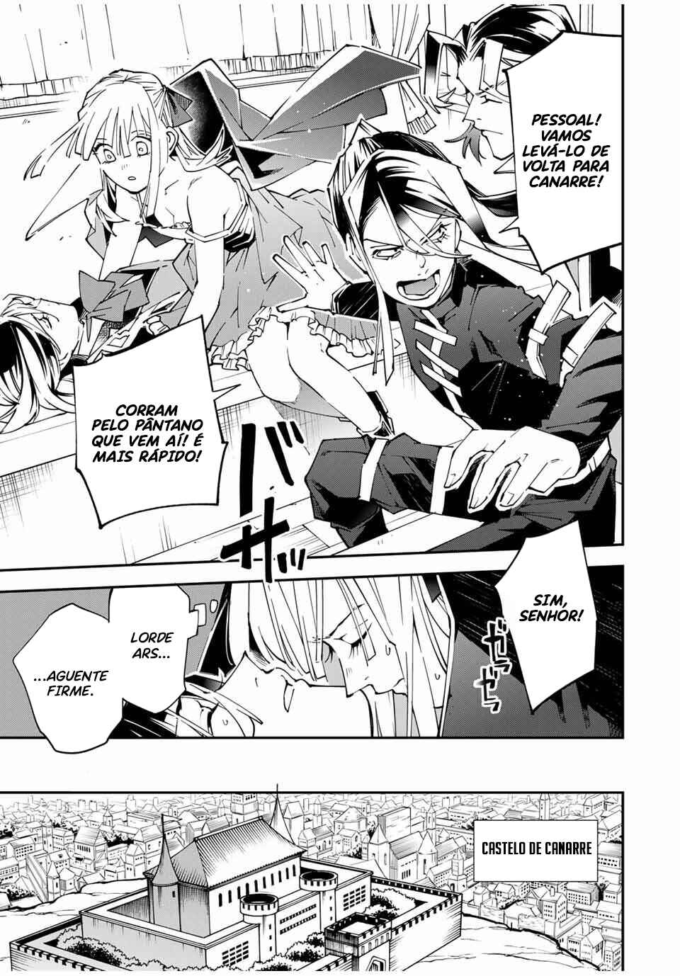 Chapter 166 - Page 17