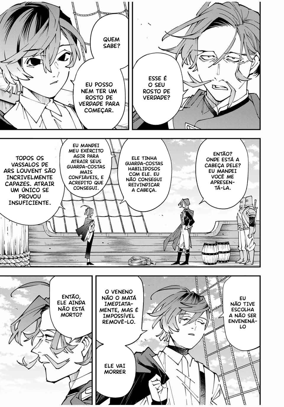 Chapter 166 - Page 5