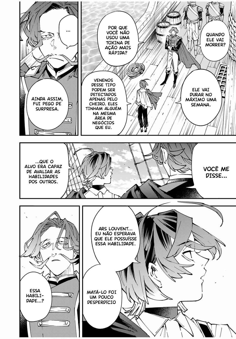 Chapter 166 - Page 6