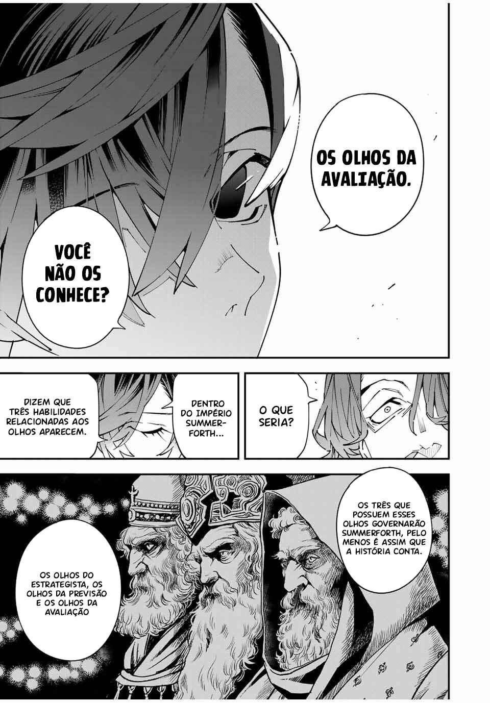 Chapter 166 - Page 7