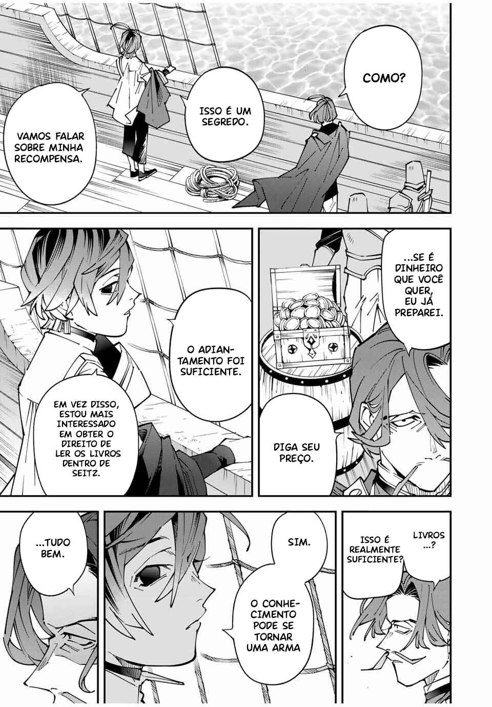 Chapter 166 - Page 9