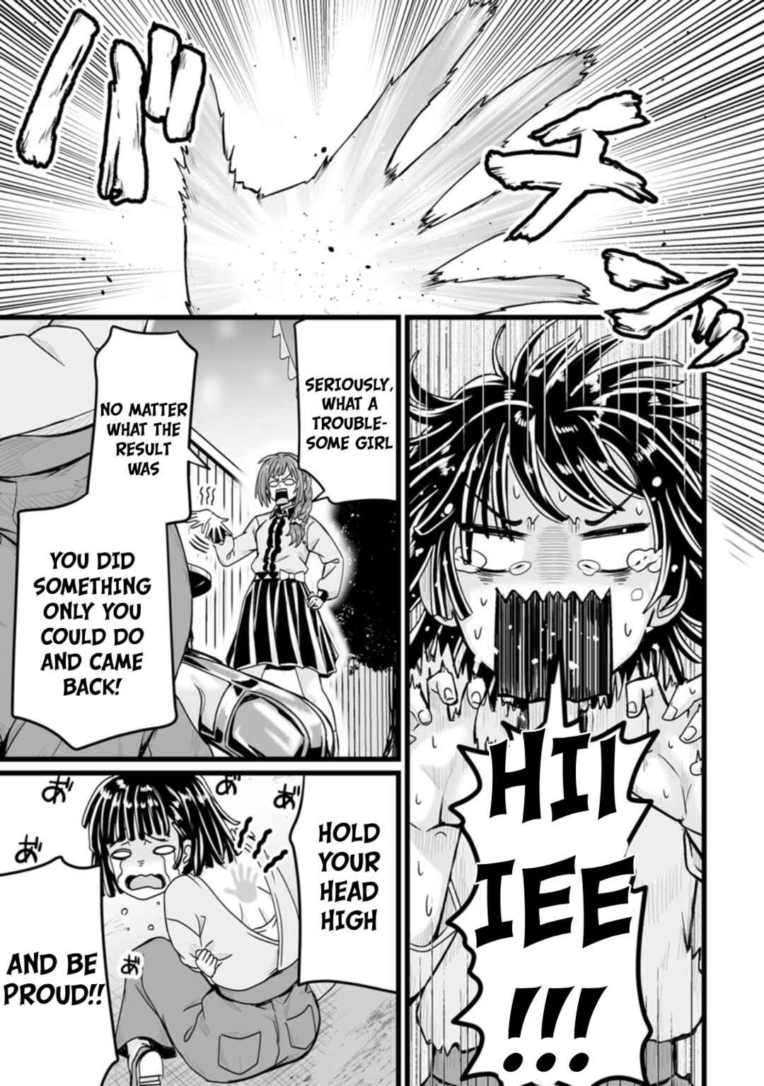Chapter 28 - Page 19