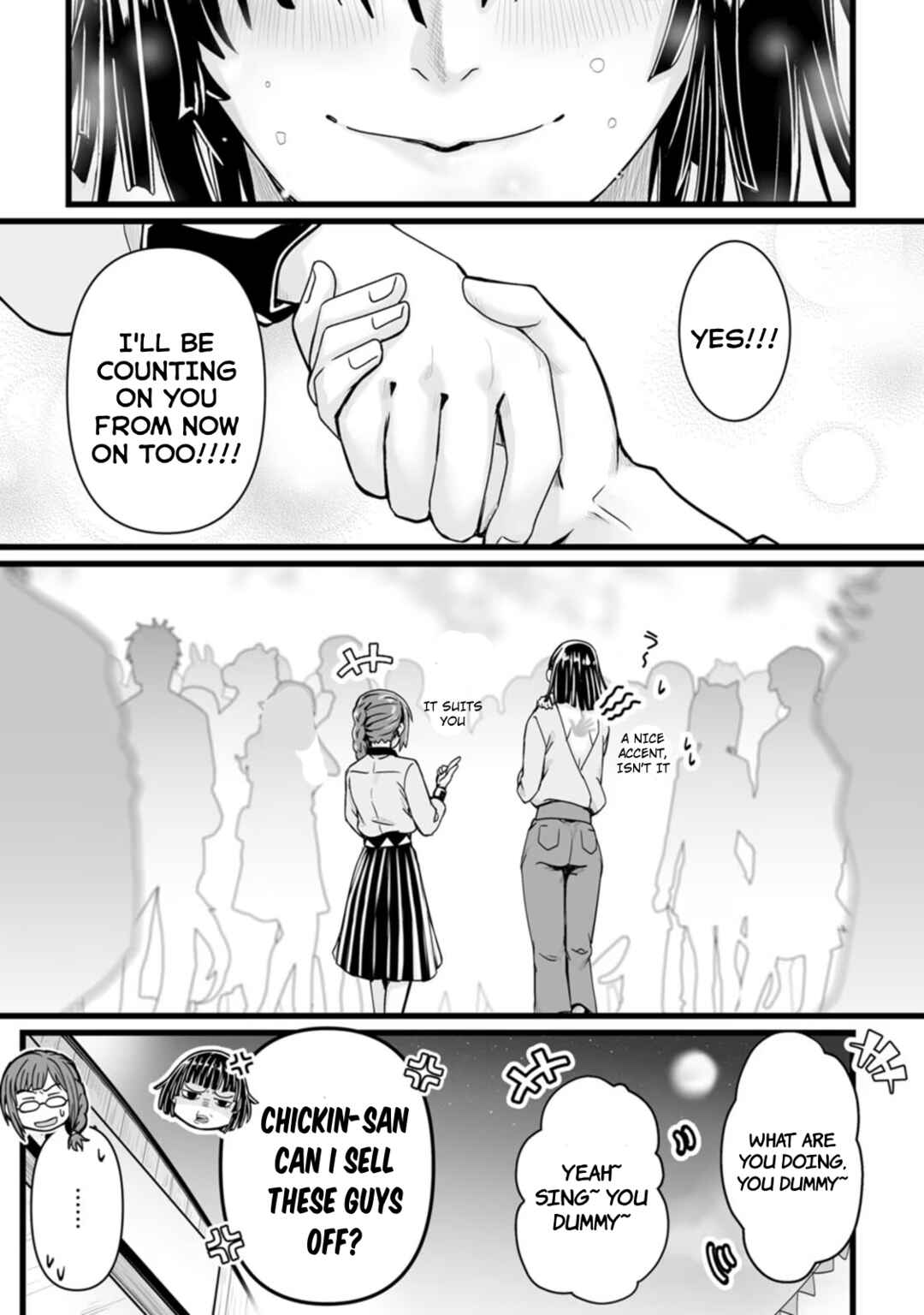 Chapter 28 - Page 21