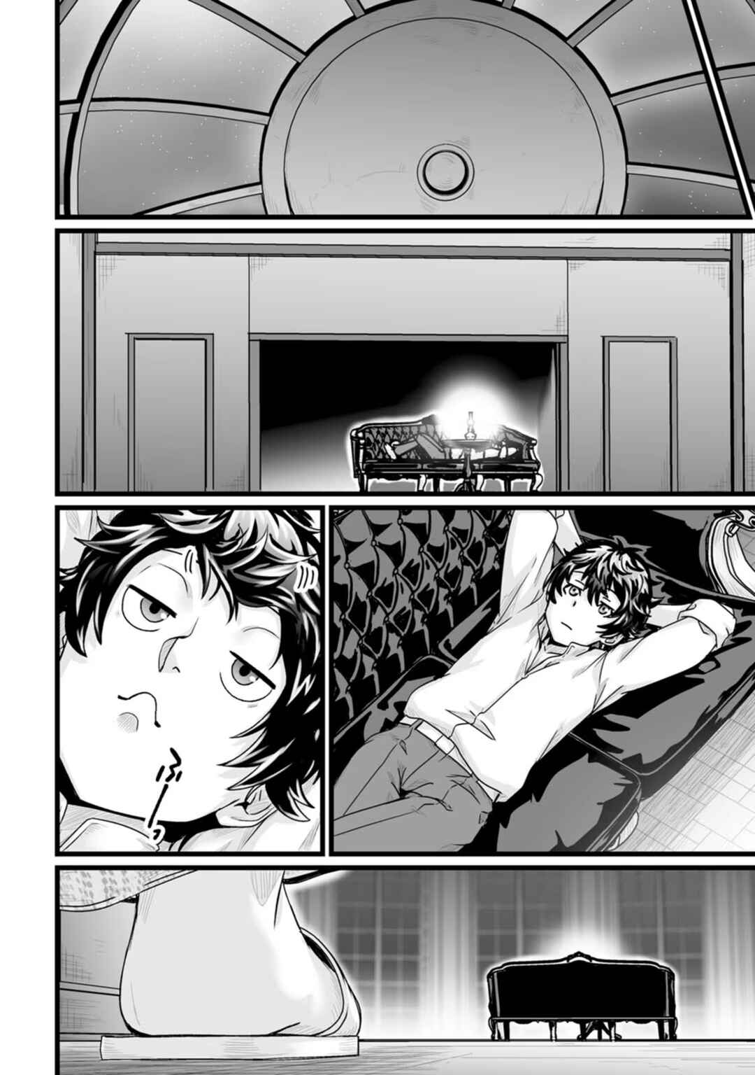 Chapter 28 - Page 22