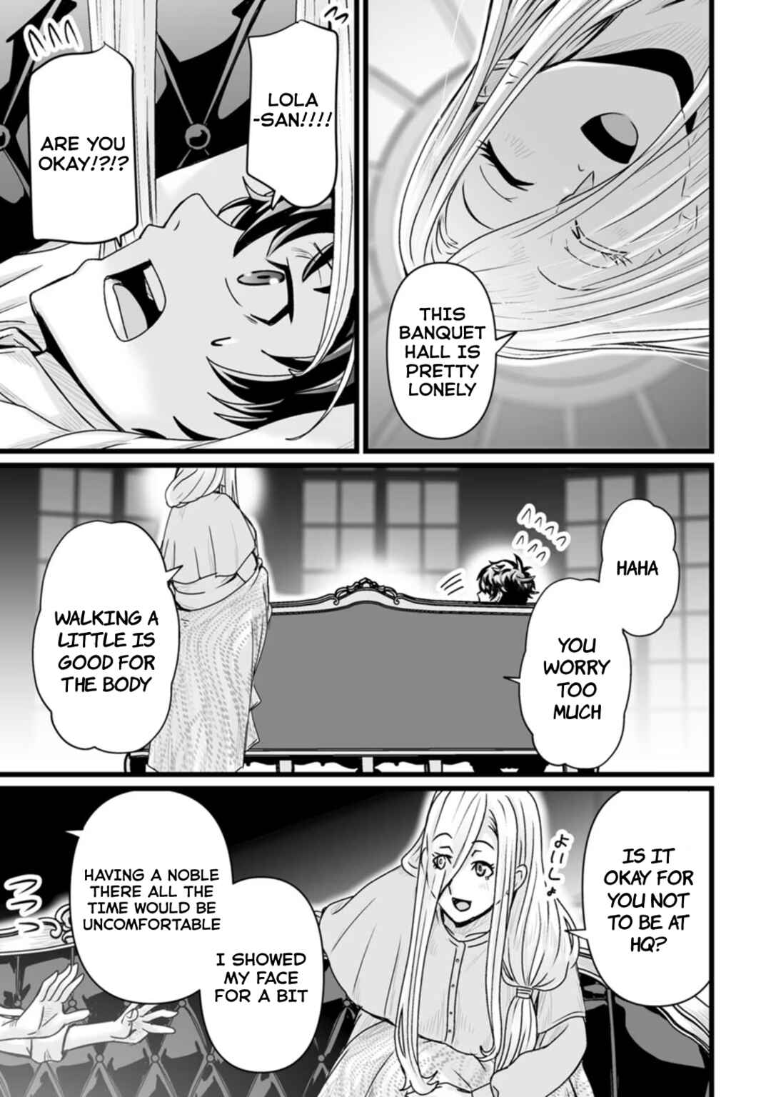 Chapter 28 - Page 23