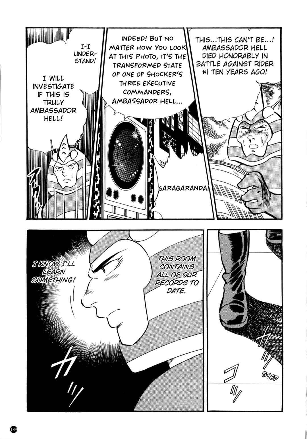 Chapter 5 - Page 5