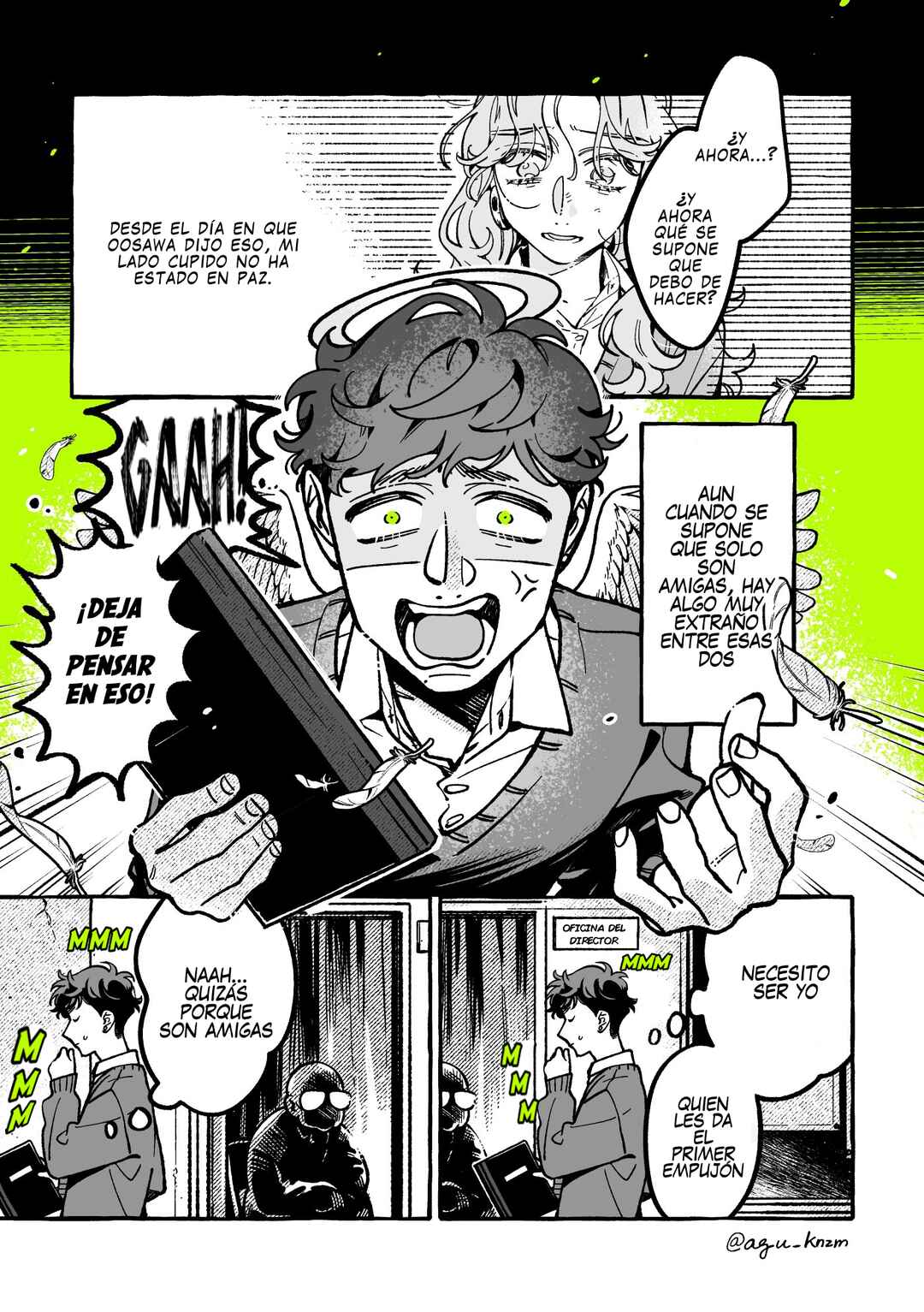 Chapter 103 - Page 1