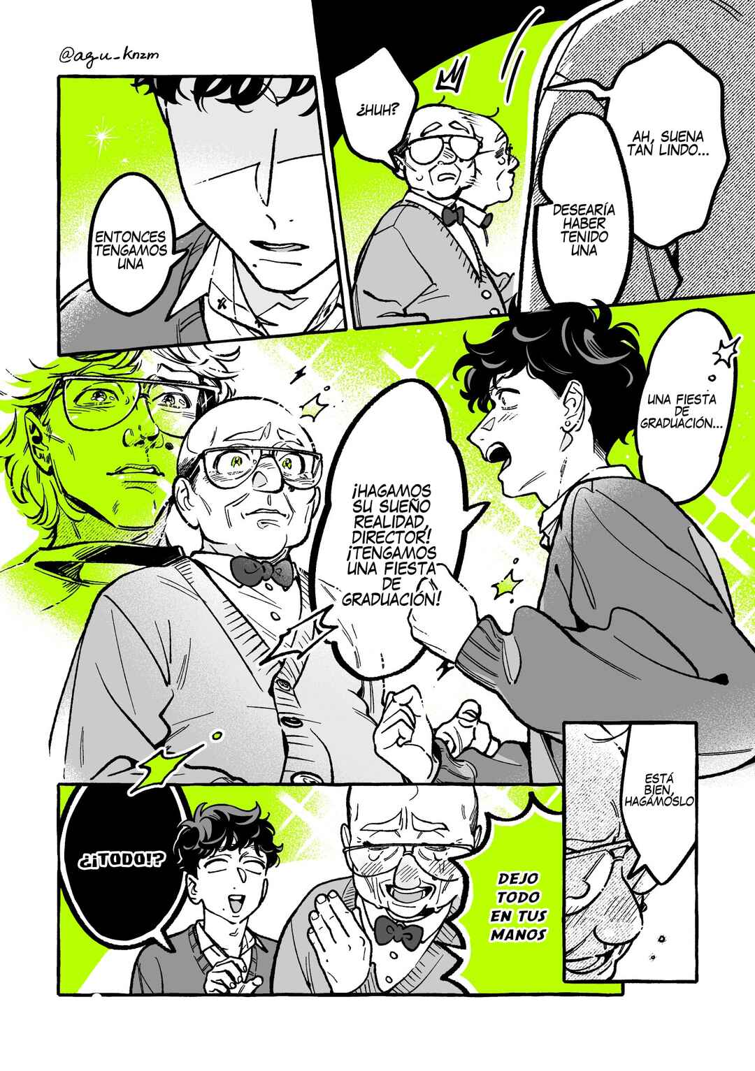 Chapter 103 - Page 4