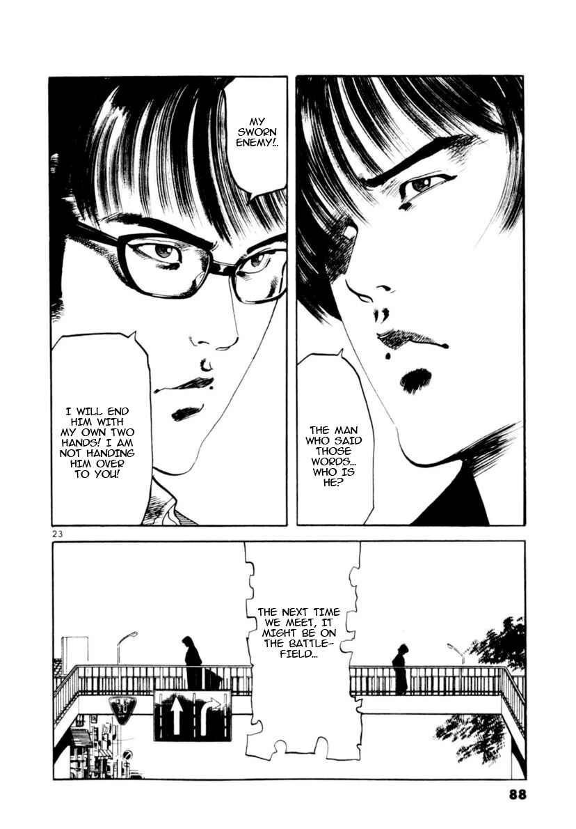 Chapter 99 - Page 23