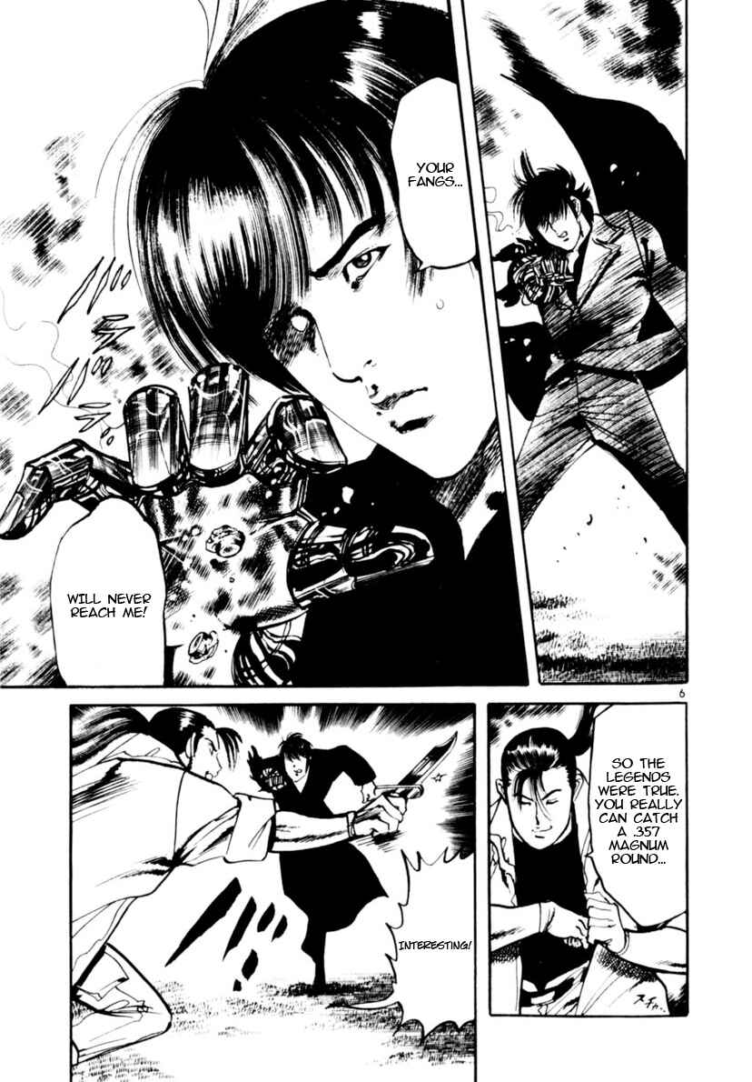 Chapter 99 - Page 6