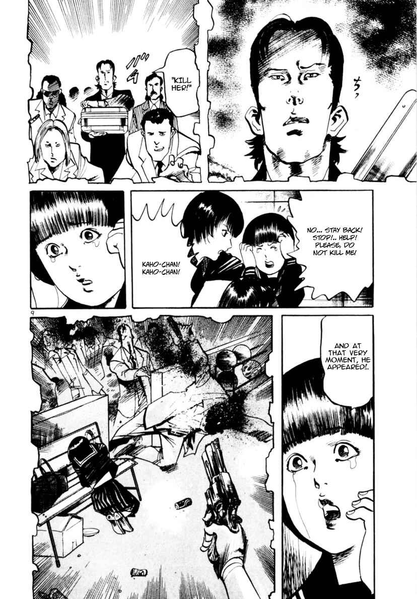 Chapter 99 - Page 9