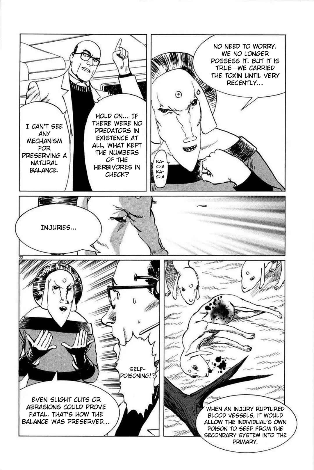 Chapter 20 - Page 22